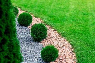 Reduce Weeds!
